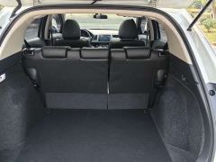 Honda Vezel 1.5L CVT Luxury - фото 18