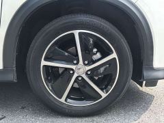 Honda Vezel 1.5L CVT Luxury - фото 19