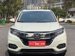 Honda Vezel 1.5L CVT Luxury - фото 2