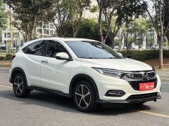 Honda Vezel 1.5L CVT Luxury - фото 3