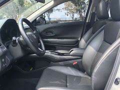 Honda Vezel 1.5L CVT Luxury - фото 4