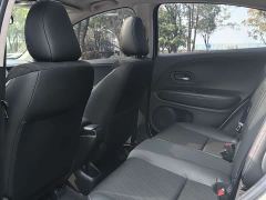 Honda Vezel 1.5L CVT Luxury - фото 5