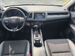 Honda Vezel 1.5L CVT Luxury - фото 6