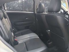 Honda Vezel 1.5L CVT Luxury - фото 7