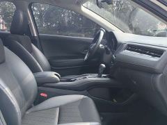 Honda Vezel 1.5L CVT Luxury - фото 8