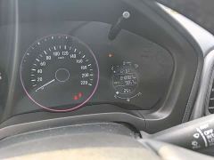 Honda Vezel 1.5L CVT Luxury - фото 9