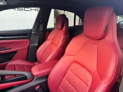Porsche Macan EV Macan Long Range Edition - фото 13