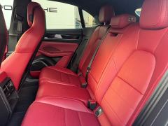 Porsche Macan EV Macan Long Range Edition - фото 14