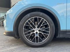Porsche Macan EV Macan Long Range Edition - фото 15