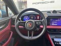 Porsche Macan EV Macan Long Range Edition - фото 18