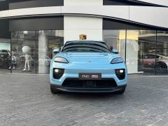 Porsche Macan EV Macan Long Range Edition - фото 2