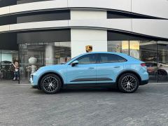 Porsche Macan EV Macan Long Range Edition - фото 4