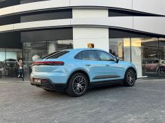Porsche Macan EV Macan Long Range Edition - фото 6