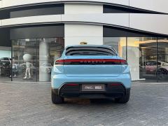 Porsche Macan EV Macan Long Range Edition - фото 7