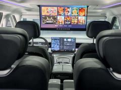 XPeng X9 640 AWD High Performance Max - фото 12