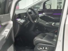 XPeng X9 640 AWD High Performance Max - фото 7