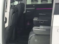 XPeng X9 640 AWD High Performance Max - фото 8