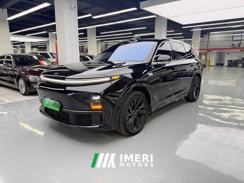 2023 Li Auto L7 Max - ავტომობილი ჩინეთიდან