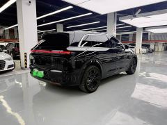 Li Auto L7 Max - ფოტო 14