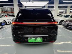 Li Auto L7 Max - ფოტო 15