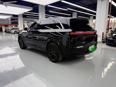 Li Auto L7 Max - ფოტო 16