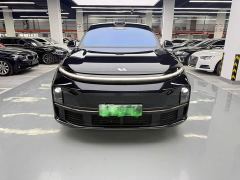 Li Auto L7 Max - ფოტო 2