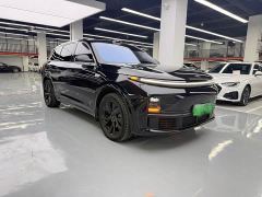 Li Auto L7 Max - ფოტო 3