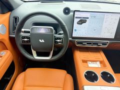 Li Auto L7 Max - ფოტო 5