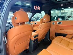 Li Auto L7 Max - ფოტო 8