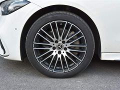 Mercedes-Benz C-Class C 260 L Sport Edition - photo 12