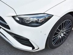 Mercedes-Benz C-Class C 260 L Sport Edition - photo 13