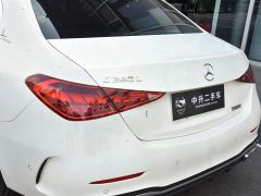 Mercedes-Benz C-Class C 260 L Sport Edition - photo 14