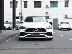 Mercedes-Benz C-Class C 260 L Sport Edition - photo 2