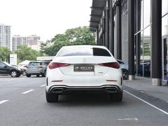 Mercedes-Benz C-Class C 260 L Sport Edition - photo 5