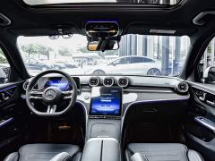 Mercedes-Benz C-Class C 260 L Sport Edition - photo 7