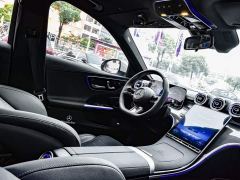 Mercedes-Benz C-Class C 260 L Sport Edition - photo 8