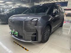 Zeekr 009 Six-Seat Executive AWD 108kWh - ფოტო 1