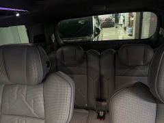 Zeekr 009 Six-Seat Executive AWD 108kWh - ფოტო 10