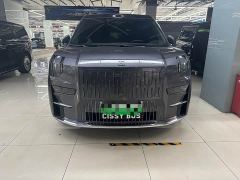 Zeekr 009 Six-Seat Executive AWD 108kWh - ფოტო 2