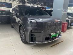 Zeekr 009 Six-Seat Executive AWD 108kWh - ფოტო 3
