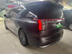 Zeekr 009 Six-Seat Executive AWD 108kWh - ფოტო 4