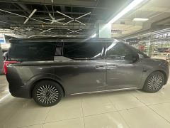 Zeekr 009 Six-Seat Executive AWD 108kWh - ფოტო 5