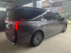Zeekr 009 Six-Seat Executive AWD 108kWh - ფოტო 6