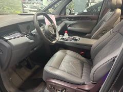 Zeekr 009 Six-Seat Executive AWD 108kWh - ფოტო 7