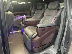 Zeekr 009 Six-Seat Executive AWD 108kWh - ფოტო 9