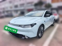 Leapmotor C01 Pure Electric 625 Deluxe Edition - photo 1