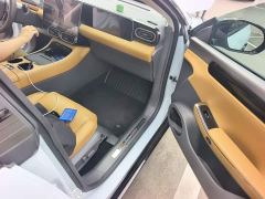 Leapmotor C01 Pure Electric 625 Deluxe Edition - photo 17