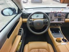Leapmotor C01 Pure Electric 625 Deluxe Edition - photo 2