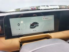 Leapmotor C01 Pure Electric 625 Deluxe Edition - photo 3