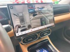 Leapmotor C01 Pure Electric 625 Deluxe Edition - photo 5